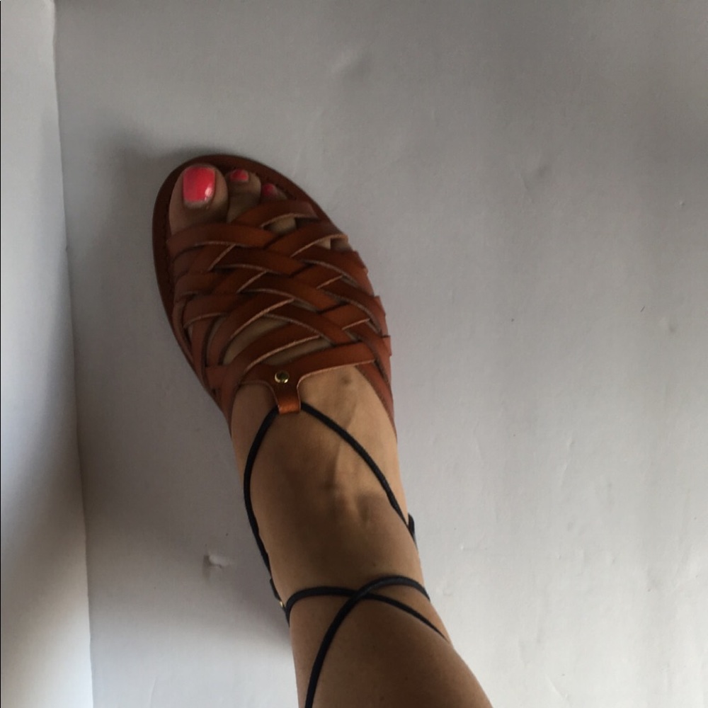 Sandals - Picture 4 of 4
